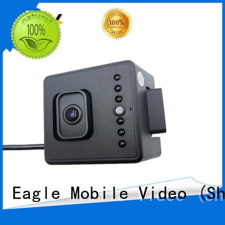 portable car security camera vandalproof type for prison car