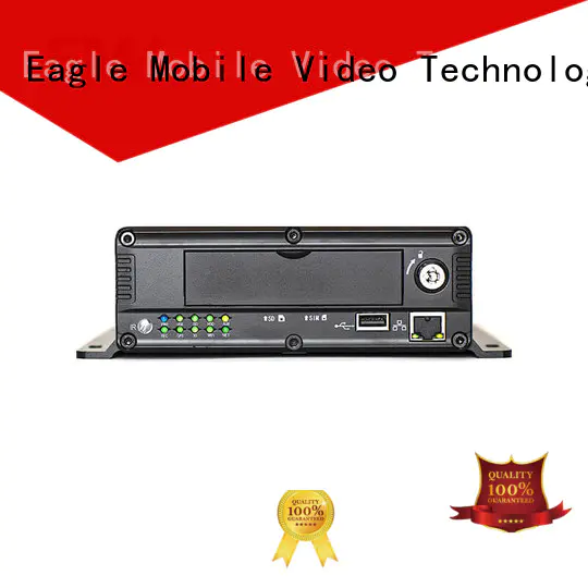 stable HDD SSD MDVR bus at discount for delivery vehicles