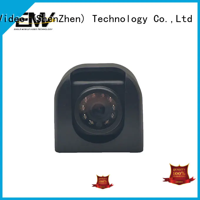 Eagle Mobile Video best ip car camera in China for delivery vehicles
