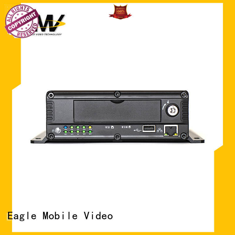 Eagle Mobile Video new-arrival mobile dvr free design