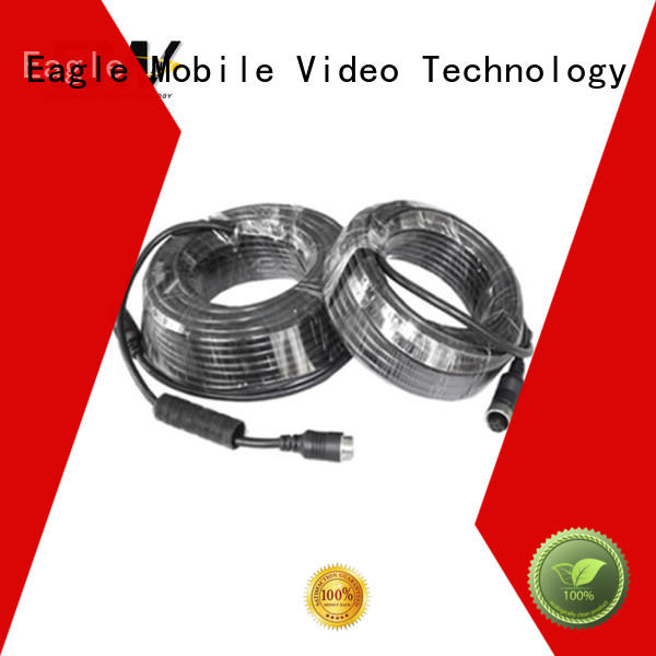 Eagle Mobile Video new-arrival fireproof box type for ship