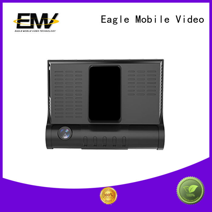 Eagle Mobile Video dual vehicle blackbox dvr effectively for Suv