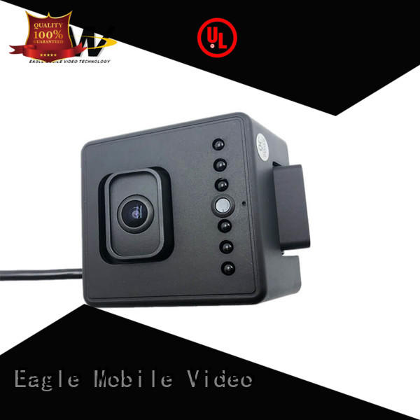 Eagle Mobile Video hidden side view car camera in China for Suv