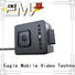 Eagle Mobile Video vandalproof car security camera for Suv