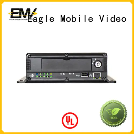 Eagle Mobile Video mobile dvr for vehicles gps