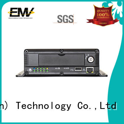 stable HDD SSD MDVR mobile for delivery vehicles