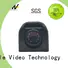 Eagle Mobile Video ip cctv camera sensing for police car