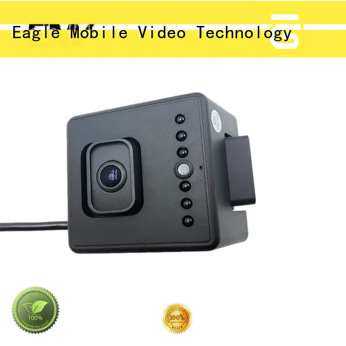 high efficiency camera for car in China for prison car Eagle Mobile Video
