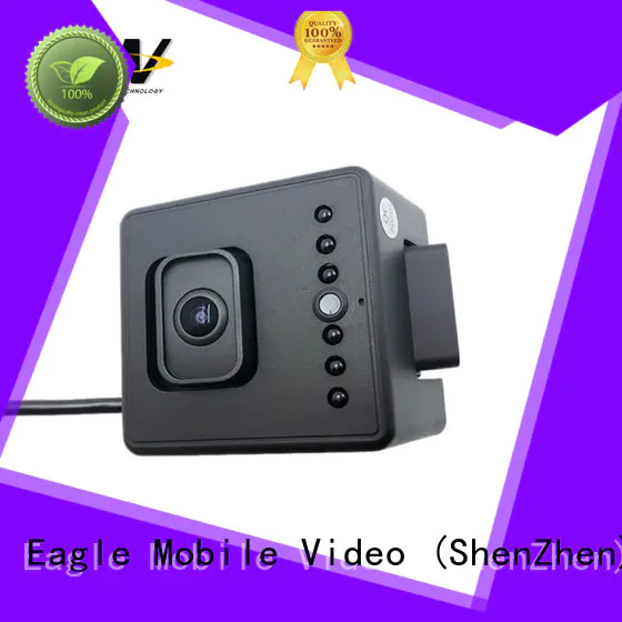 Eagle Mobile Video best car camera hidden for Suv