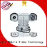 Eagle Mobile Video high-energy PTZ Vehicle Camera certifications for Suv