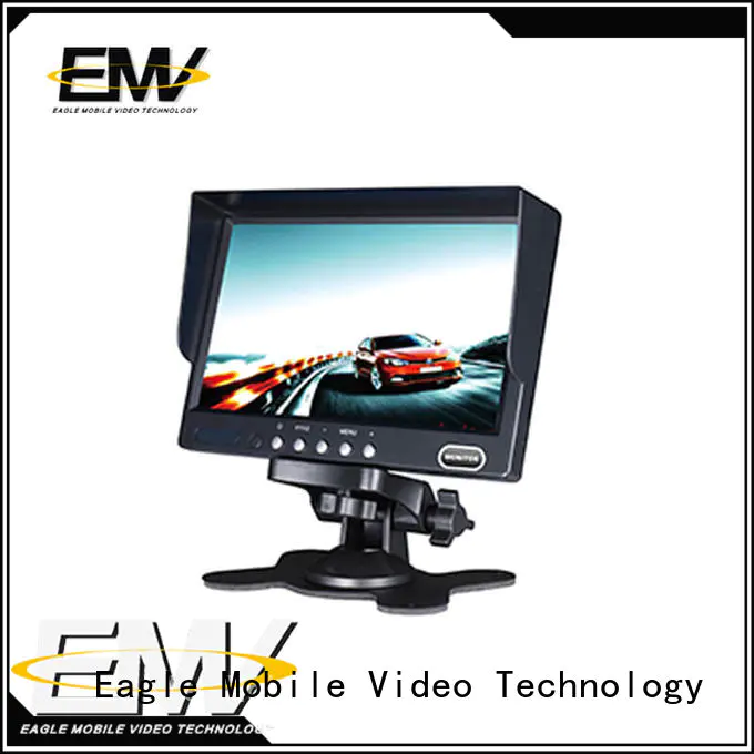 fine- quality TF car monitor car factory price for taxis