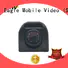 Eagle Mobile Video rear outdoor ip camera solutions for police car