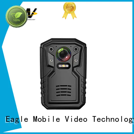 functions body worn camera police long-term-use for police car Eagle Mobile Video