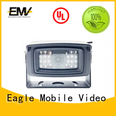 vehicle mounted camera type for police car Eagle Mobile Video