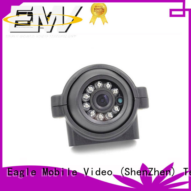 Eagle Mobile Video low cost vehicle mounted camera China