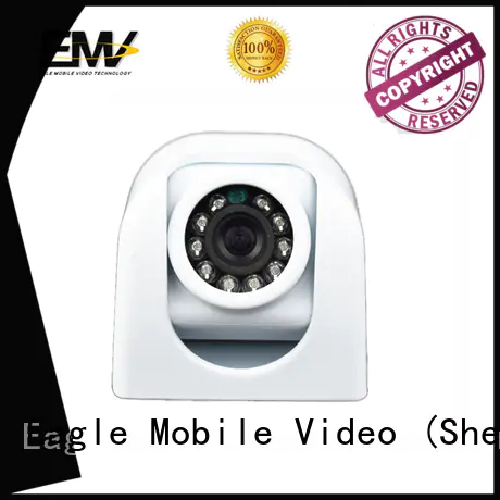 safety ahd vehicle camera hard type for buses