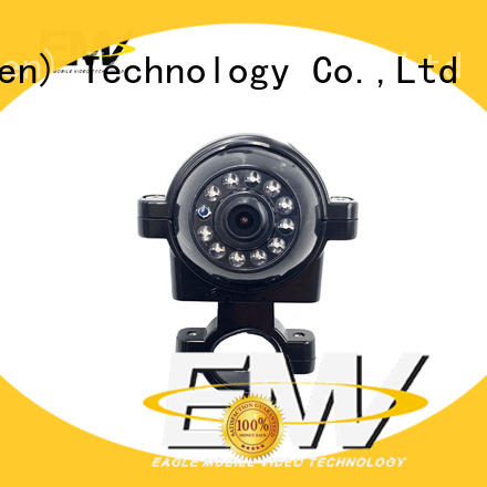 Eagle Mobile Video audio vehicle mounted camera supplier