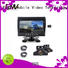 Eagle Mobile Video shade car rear view monitor free design for train