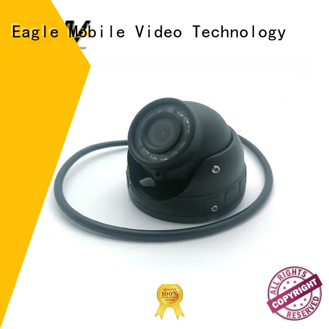 Eagle Mobile Video vision ahd vehicle camera for law enforcement