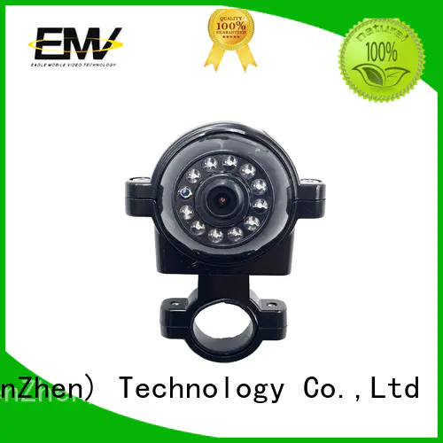Eagle Mobile Video audio ahd vehicle camera supplier for ship