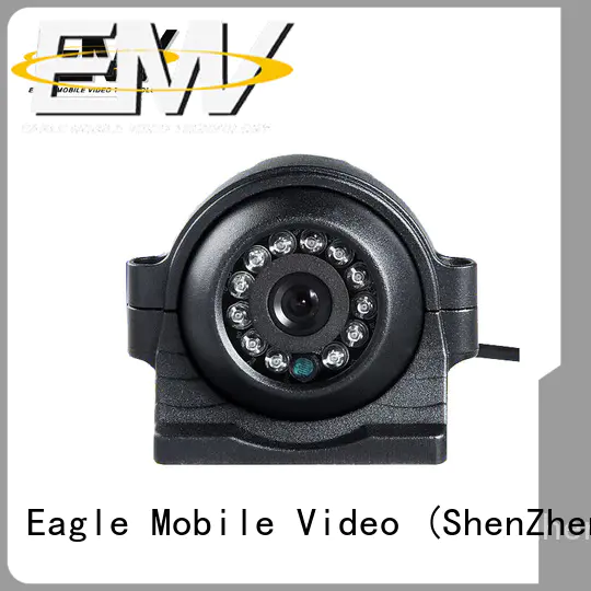 safety ip car camera side solutions for trunk