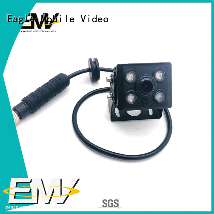 Eagle Mobile Video low cost mobile dvr from manufacturer for prison car