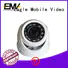 Eagle Mobile Video vehicle mounted camera type for train