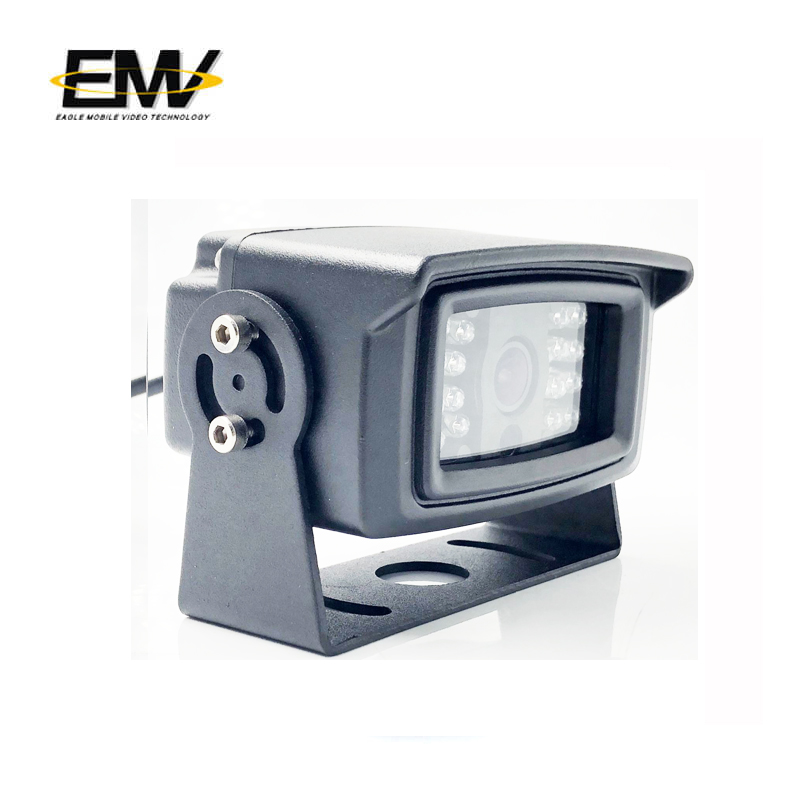 Eagle Mobile Video-Heavy Duty 1080P 720P AHD Rear View Camera EMV-004DM-2