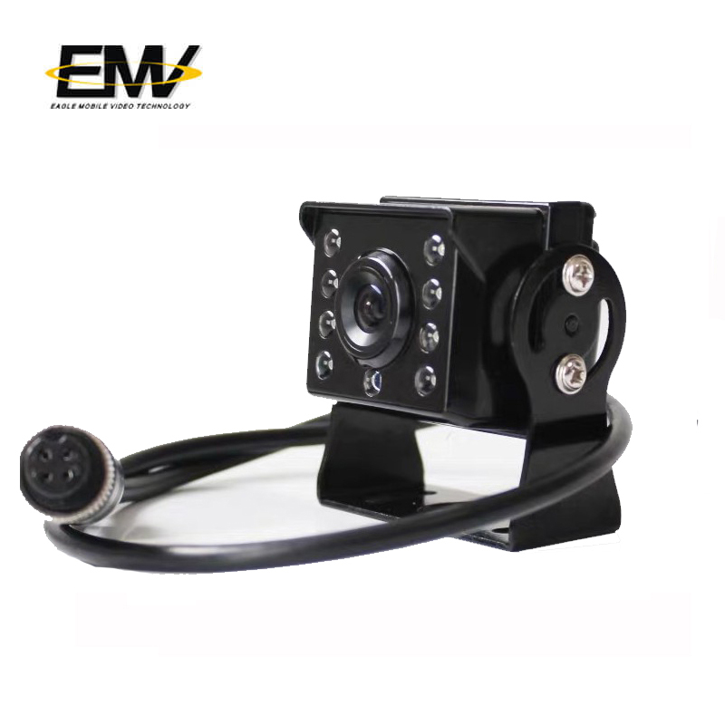 Mini 1080P 960P 720P Trucks Truck Rear View Reverse Camera