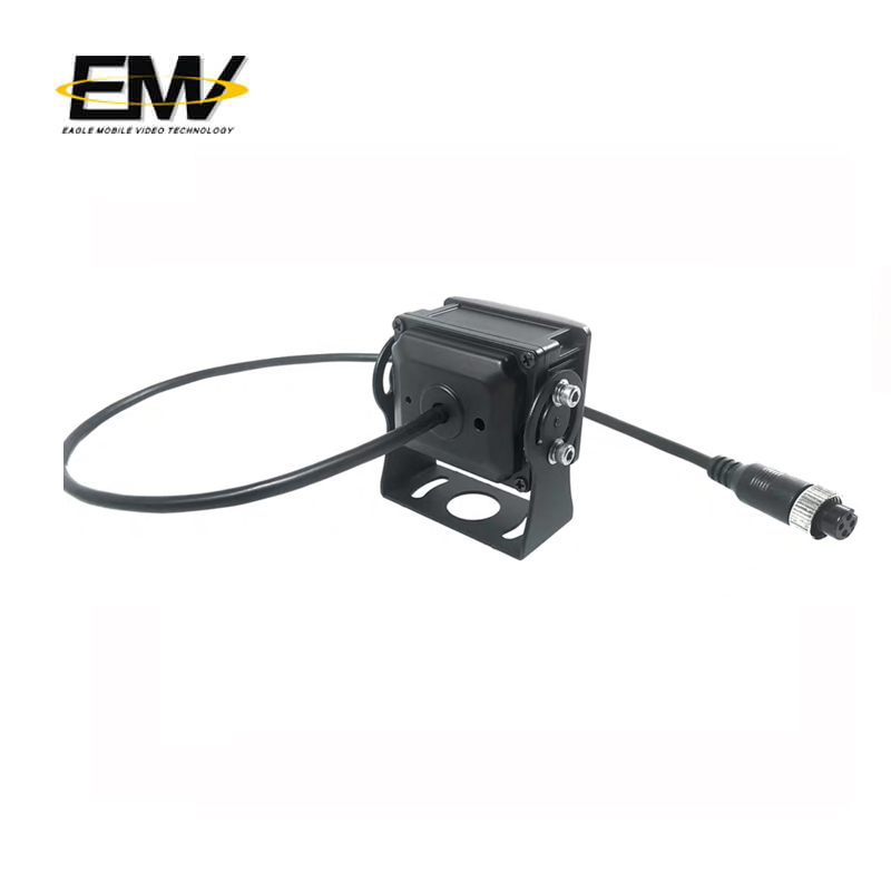 Eagle Mobile Video-vehicle mounted camera | AHD Vehicle Camera | Eagle Mobile Video-1