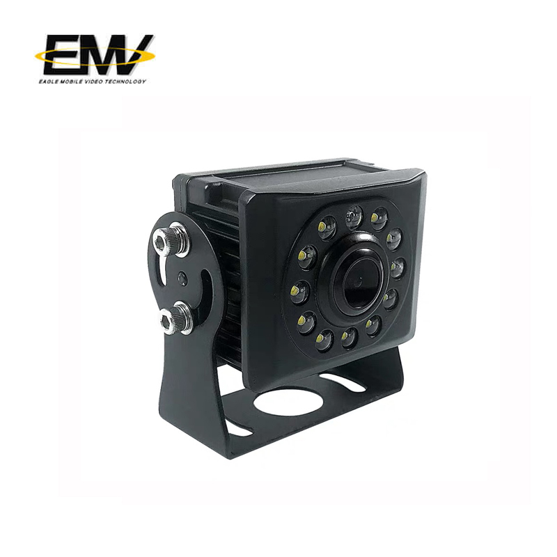 Eagle Mobile Video safety ahd vehicle camera for prison car-2