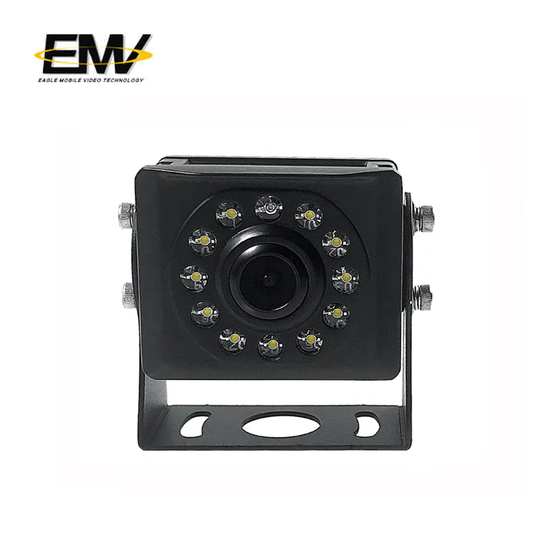 Eagle Mobile Video safety ahd vehicle camera for prison car-1