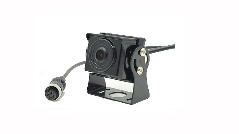 low cost vehicle mounted camera view China for prison car-1