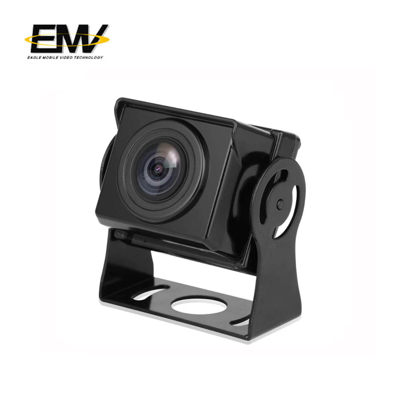 dual car security camera factory price Eagle Mobile Video-2