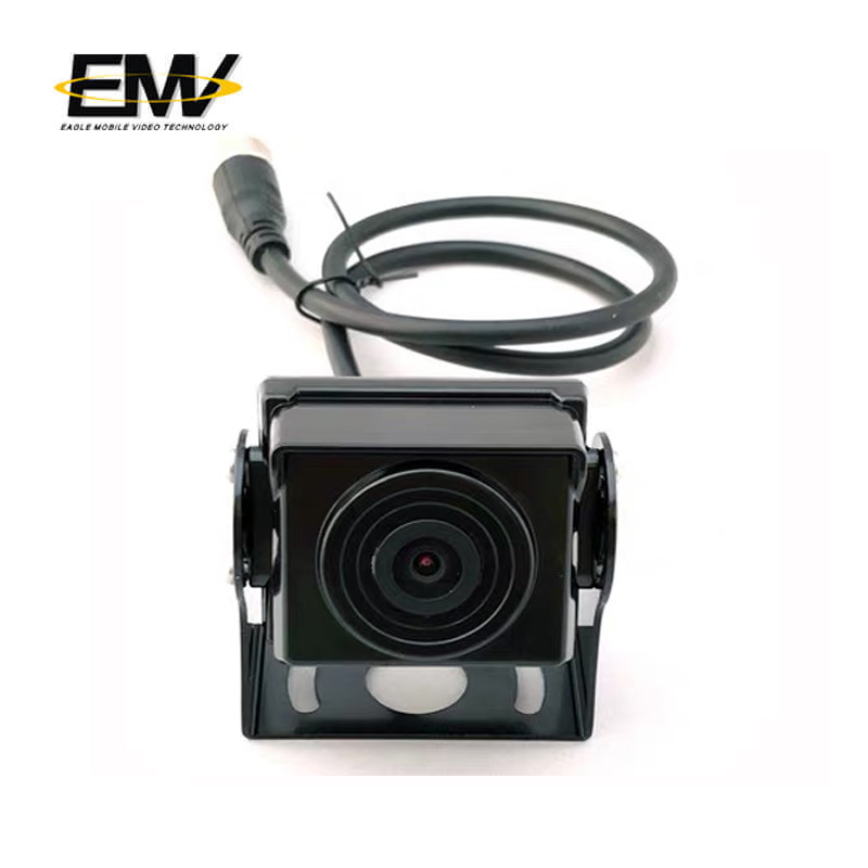 portable car security camera-Mobile DVR, Mobile CCTV System，Vehicle Camera-Eagle Mobile Video-img-1