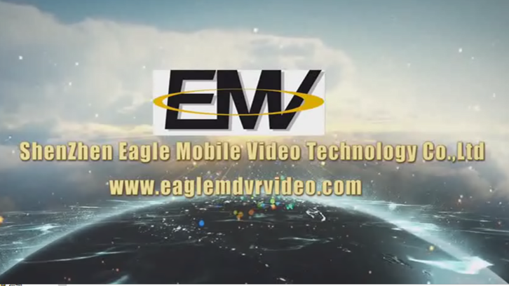 Eagle Mobile Video Array image24