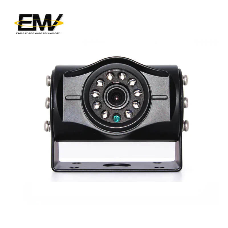 1080P 960P 720P AHD Waterproof Security Surveillance Vehicle Reverse Camera