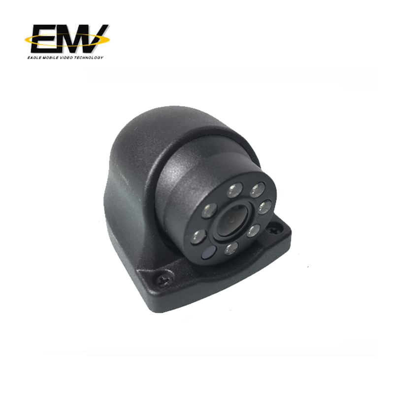 Eagle Mobile Video new-arrival mobile dvr from manufacturer for police car-1