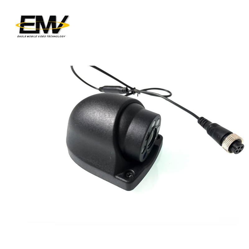 news-Eagle Mobile Video-Eagle Mobile Video vandalproof ahd vehicle camera for buses-img