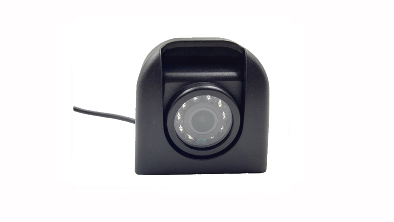 Eagle Mobile Video rear vandalproof dome camera type