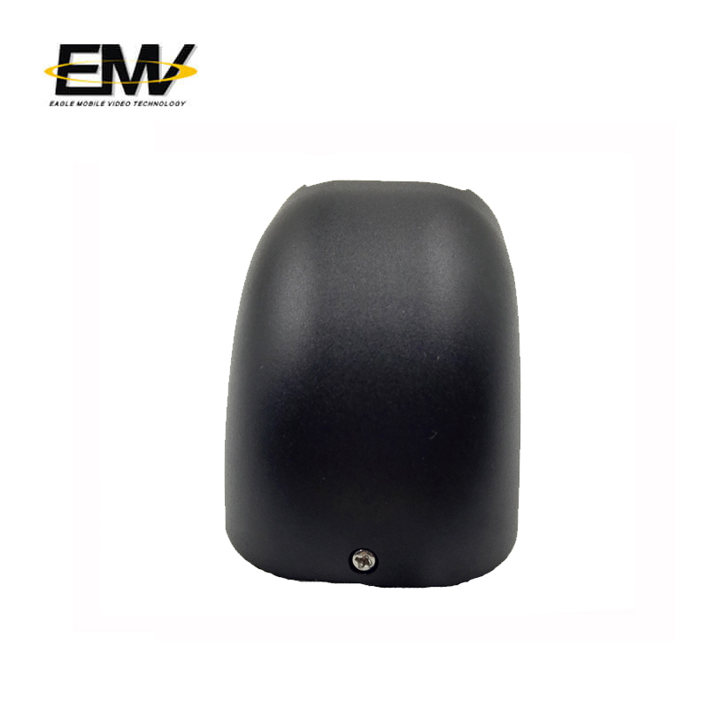 news-Eagle Mobile Video-Eagle Mobile Video vision vandalproof dome camera popular for police car-img