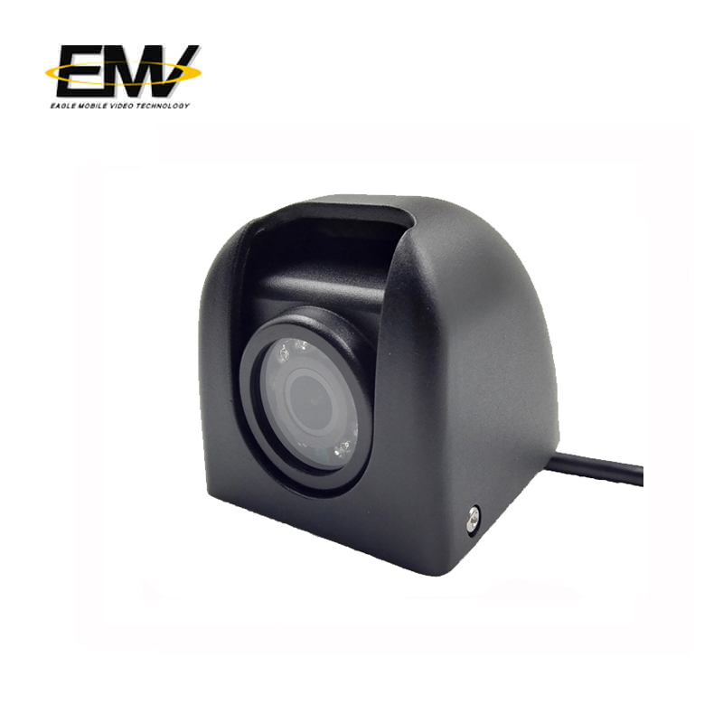 Eagle Mobile Video night vehicle mounted camera for train-2