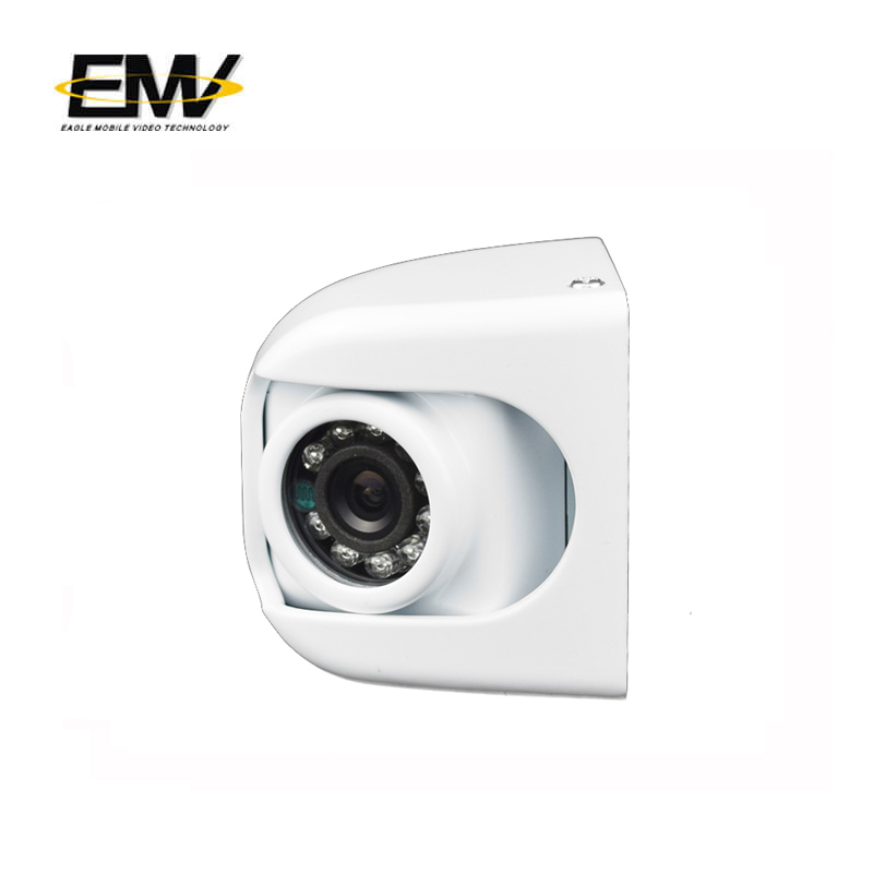 safety ahd vehicle camera hard type for buses-Eagle Mobile Video-img-1