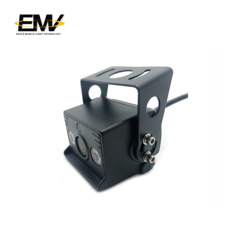 product-easy-to-use vehicle mounted camera hard owner for buses-Eagle Mobile Video-img