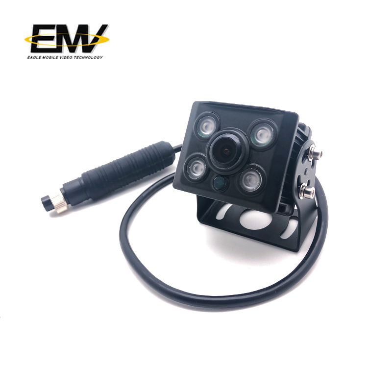 Eagle Mobile Video low cost mobile dvr from manufacturer for prison car-2