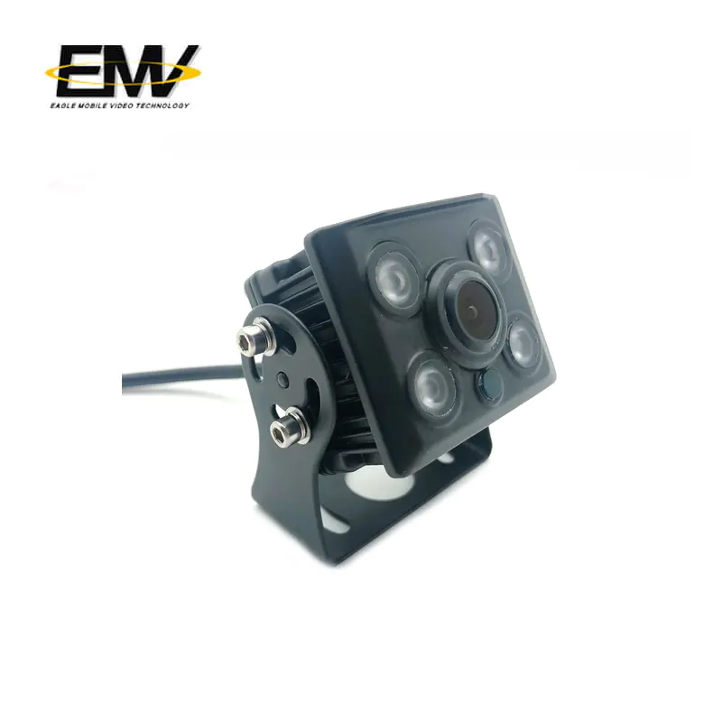 1080P 960P 720P Mini Security camera Reverse Camera for Trucks EMV004F