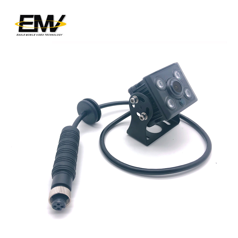 product-easy-to-use vehicle mounted camera effectively for buses-Eagle Mobile Video-img