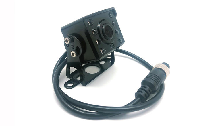 low cost ahd vehicle camera heavy supplier for law enforcement