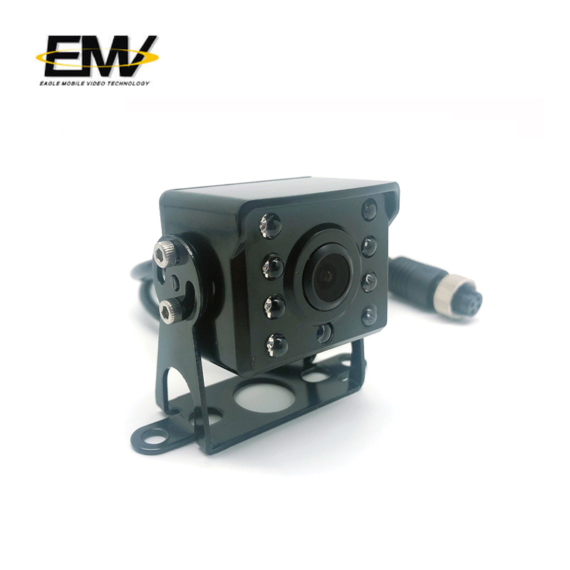 Eagle Mobile Video audio vehicle mounted camera experts for buses-1