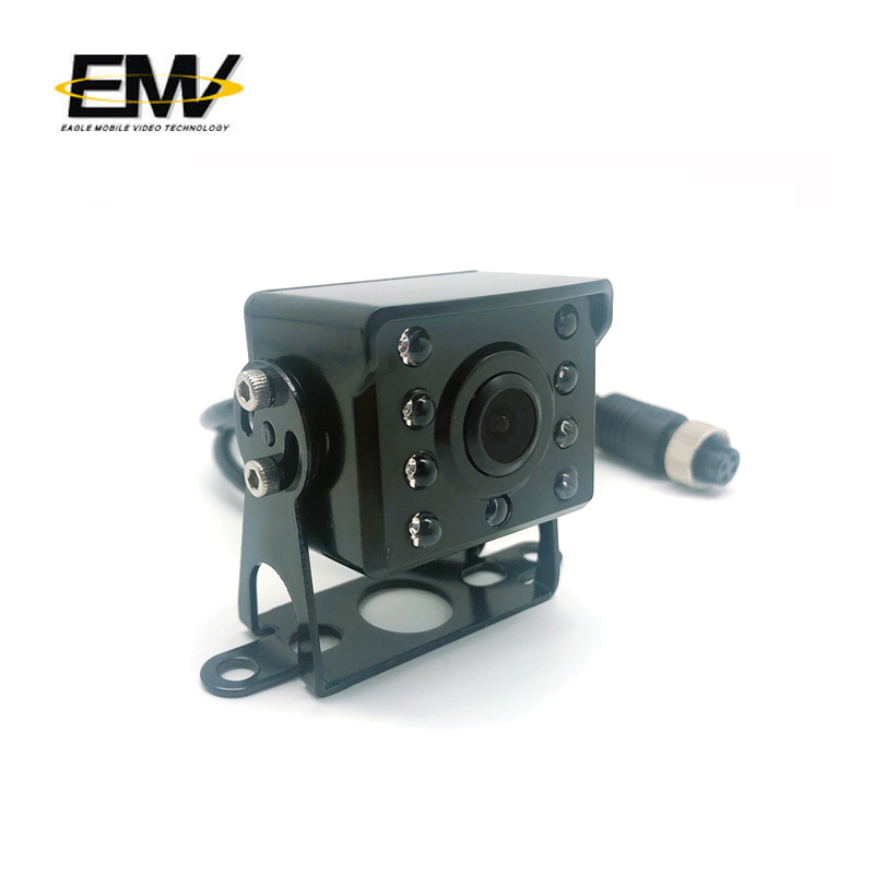 Eagle Mobile Video adjustable vehicle mounted camera owner-1